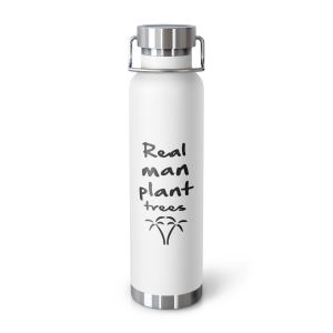 Copper Vacuum Insulated Bottle